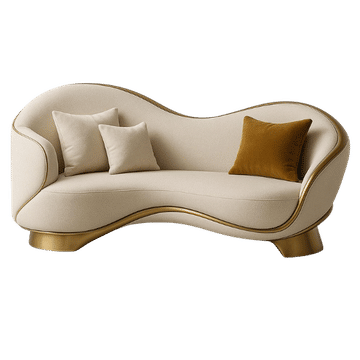 Innofurn-Auganic Sofa
