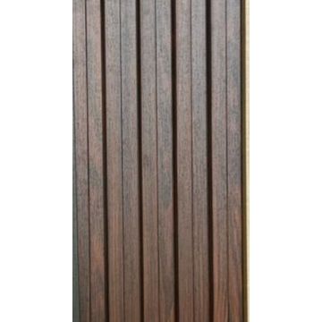 Brown PVC Wall Panel(Pack of 10)