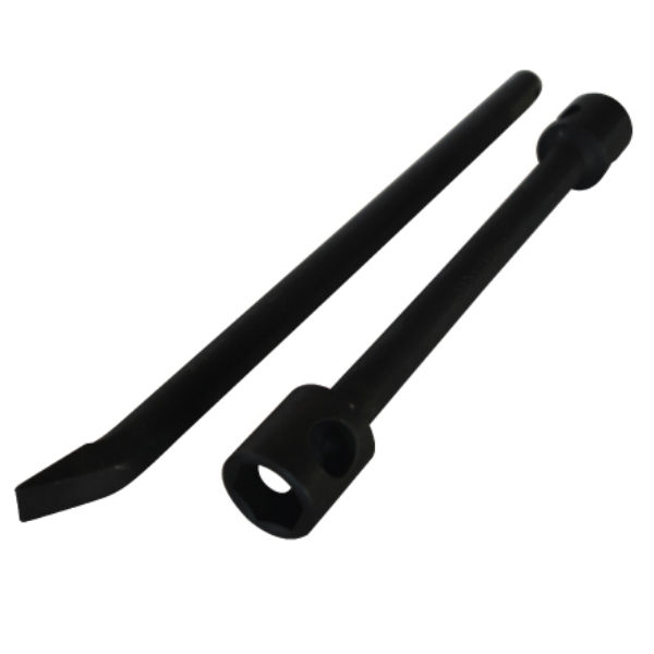 Micro-Tec - Wrench Wheel 2 Way 27X32mm