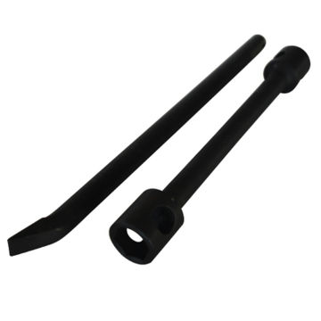 Micro-Tec - Wrench Wheel 2 Way 27X32mm