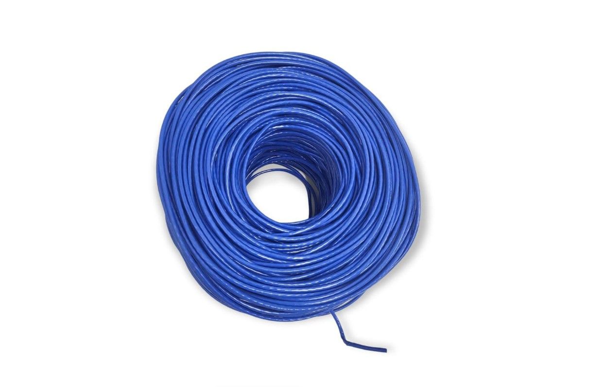 Cat.6 Cable Roll 305m