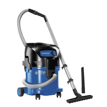 Nilfisk Attix 30 Wet & Dry Vacuum Cleaner