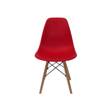 Apollo  Chairs -Red