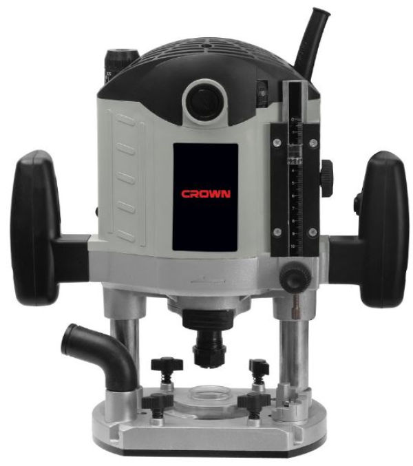 Crown 2100W Power Router