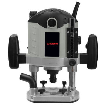 Crown 2100W Power Router