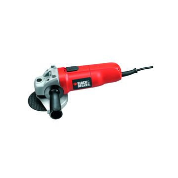 Black & Decker 710w 115mm Small Angle Grinder