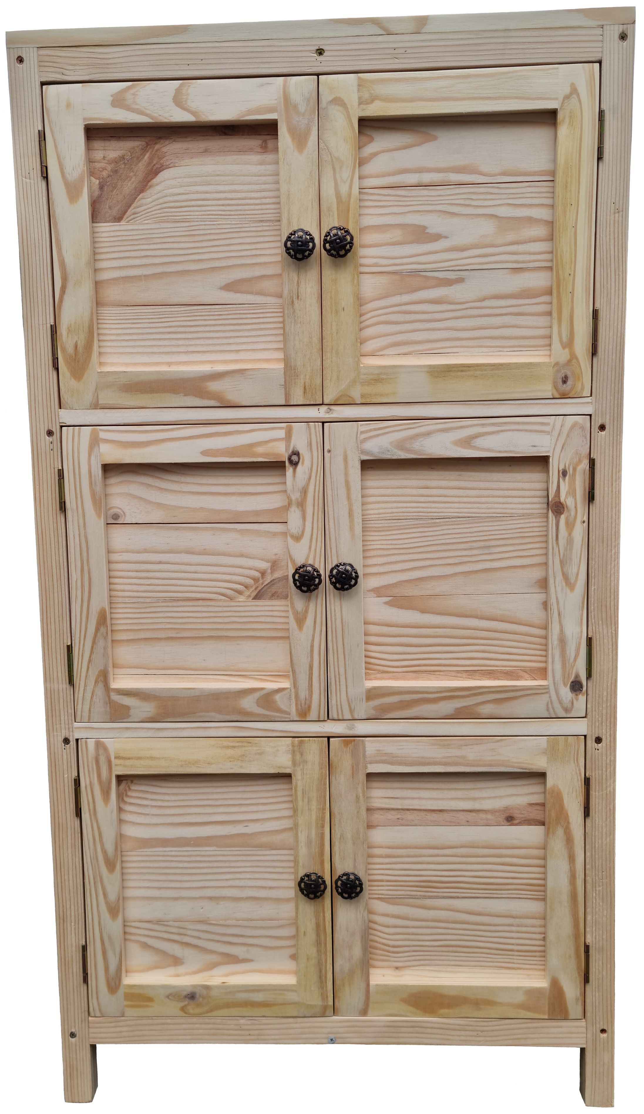 Ansia Kitchen Cupboard