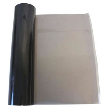 Light Black Glossy Headlamp Film 40 x 100cm