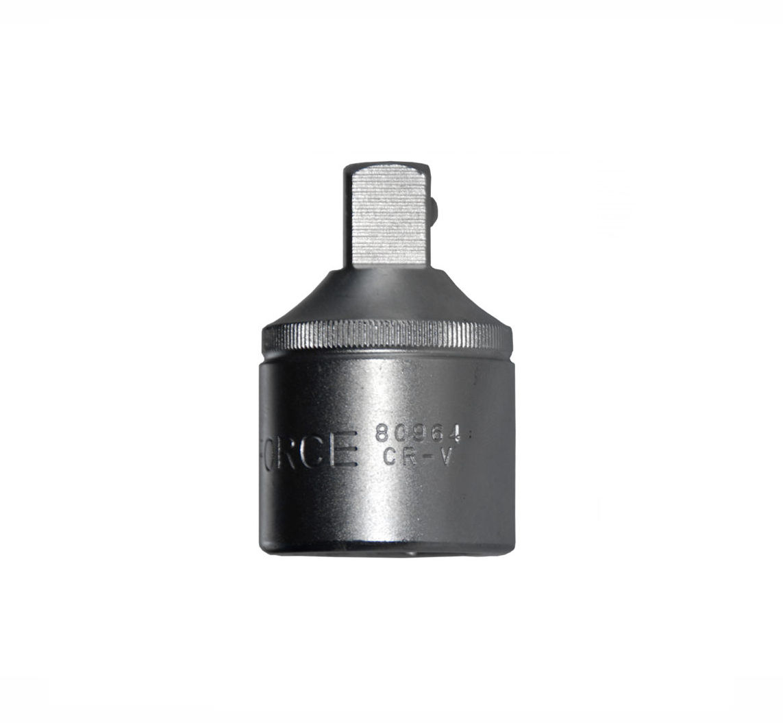 Force - 3/4" DrF X 1/2" DrM Adaptor