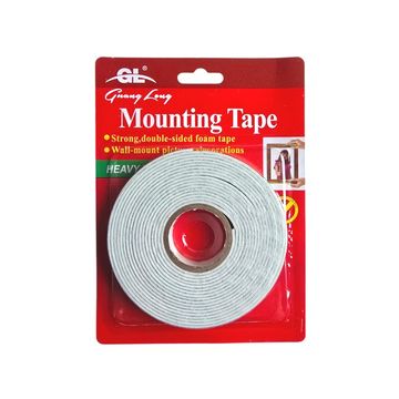 NT TOOLS - Double Side Tape - Mounting Tape - 18mmx5m
