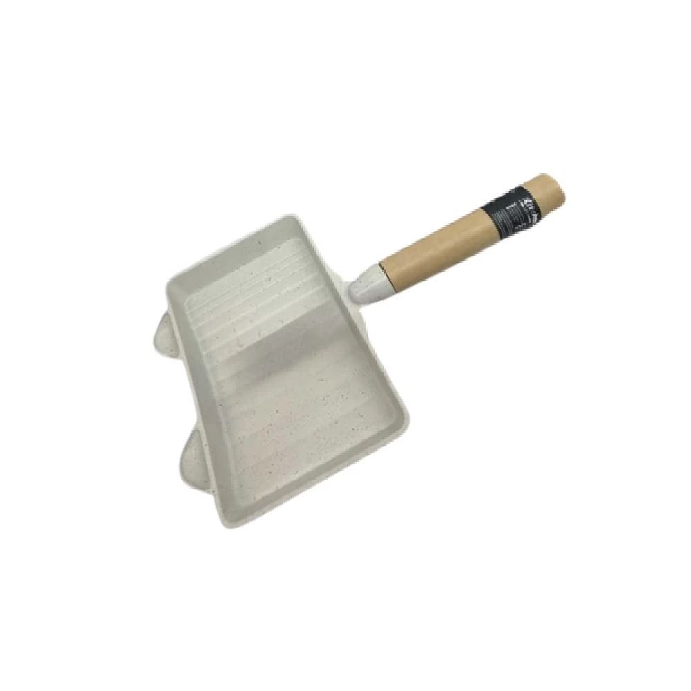 Multipurpose split grill pan