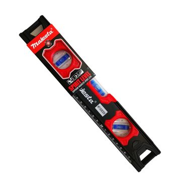 Majesta Superior Magnetic Spirit Level - 300mm
