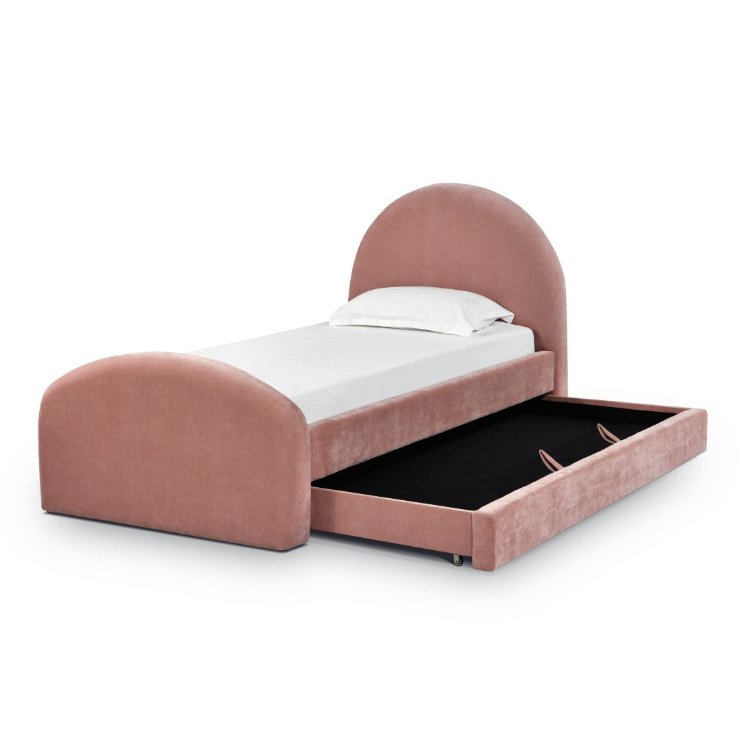 Kai Storage Kiddies Single Bed