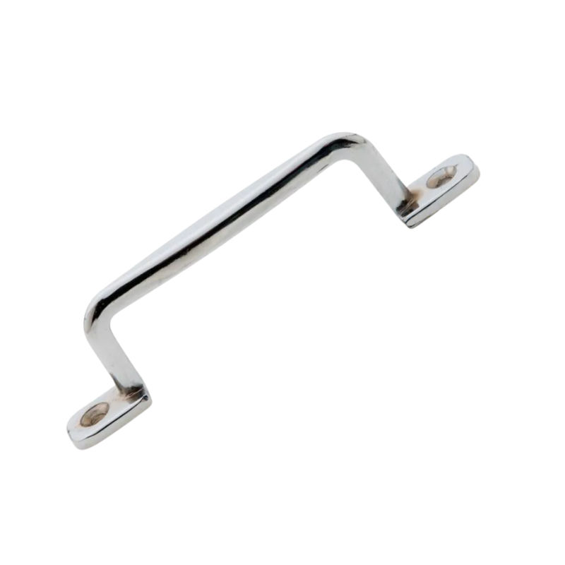 Sash Handle, Chrome Plated, 115mm