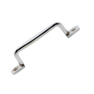 Sash Handle, Chrome Plated, 115mm