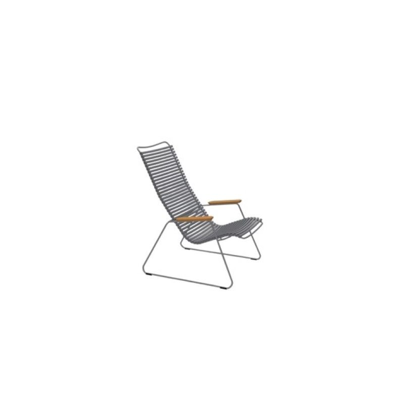 CLICK Lounge Chair LEROY MERLIN South Africa