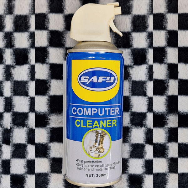 Computer Cleaner 360ml