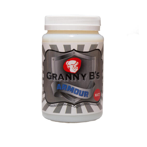  Chalk Paint Granny B's Armour Matt 400ml 