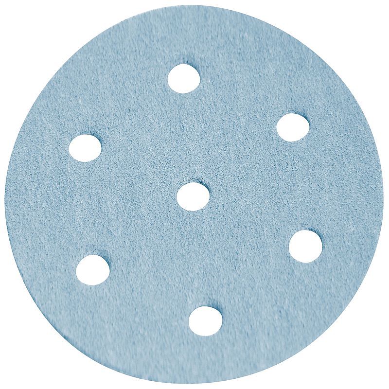Festool - Sanding Discs Stf D90/6 P1500 Gr/50 Granat 498330
