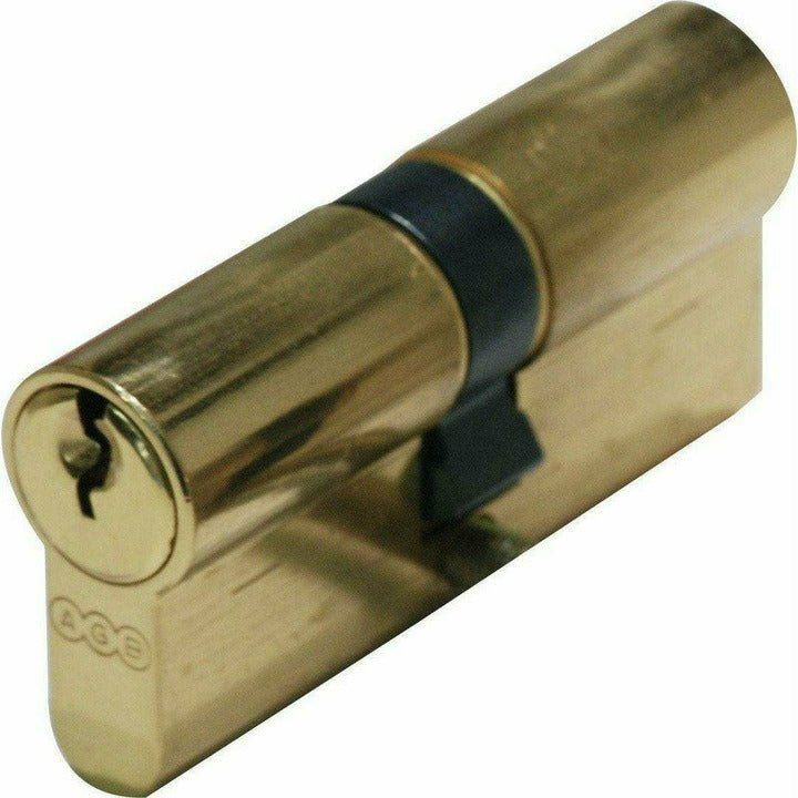 Double cylinder 65mm - italy
