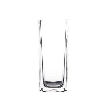 Glass Fancy D:80Mm H:245Mm D:75Mm Bottom