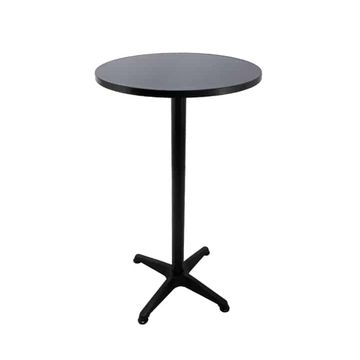 Vividitto - Metal Round Cocktail Table 60cm