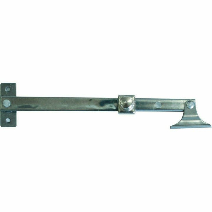 STAINLESS STEEL TELESCOPIC WINDOW STAY