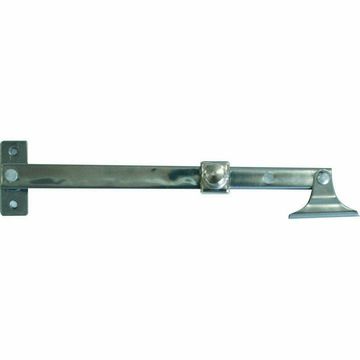 STAINLESS STEEL TELESCOPIC WINDOW STAY
