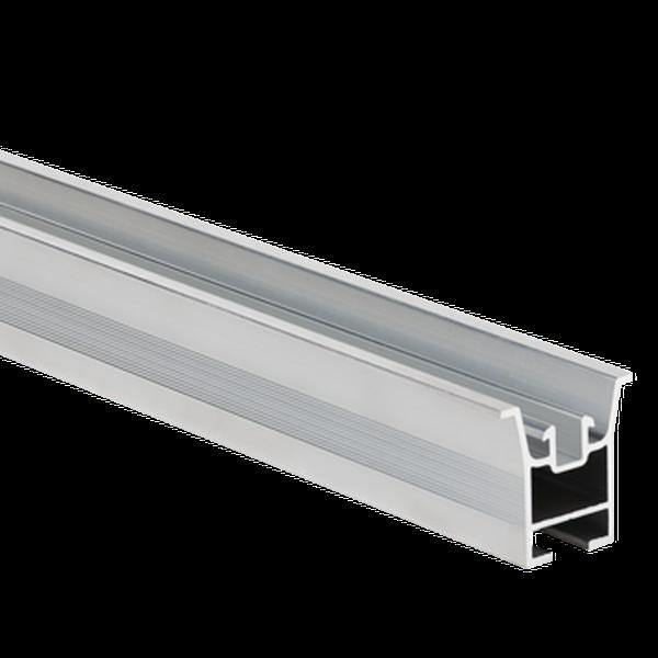 Rct Aluminium Profile 4.35M (Lizards)