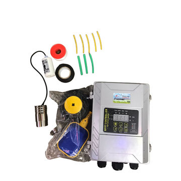 Solar Borehole Water Pump / 750w 96v DC 80m