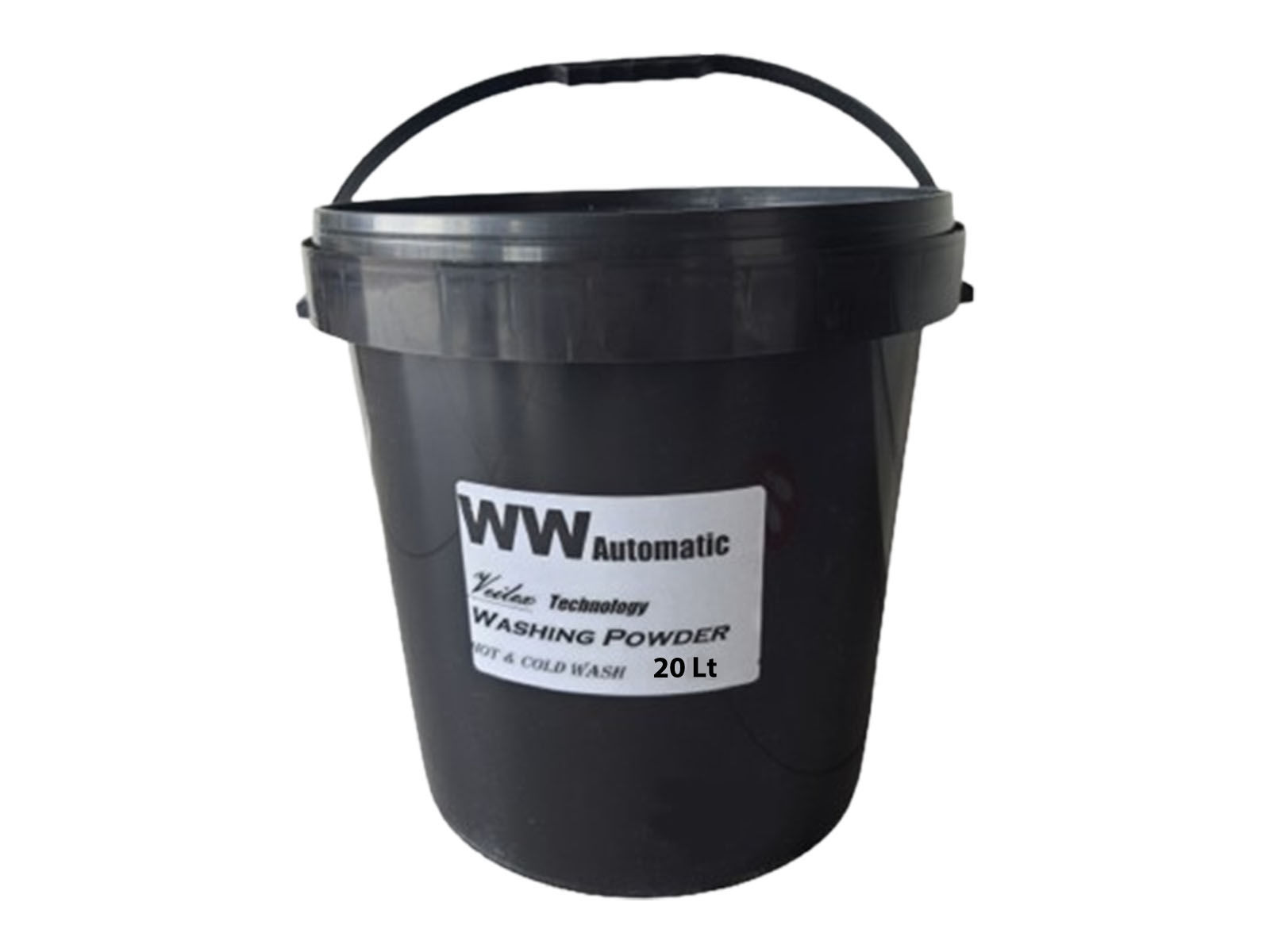 WW Washing Powder 20 KG