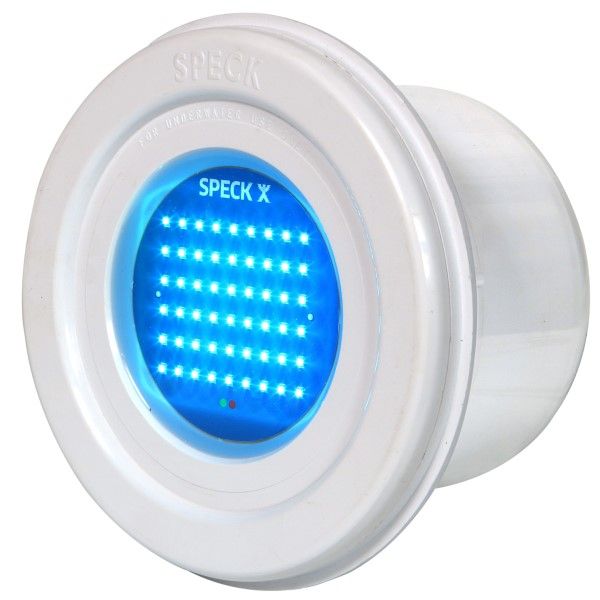 Speck Pumps SPECKTRALIGHT Aqua 150 Colour Range Complete Vinyl