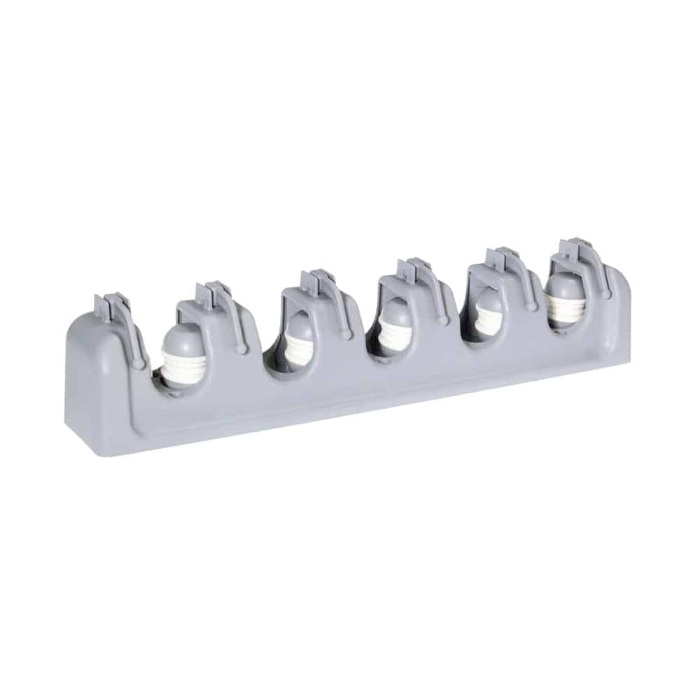Killer Deals Home Garden Garage Closet Shed Garage Wall Mounted Organizer
