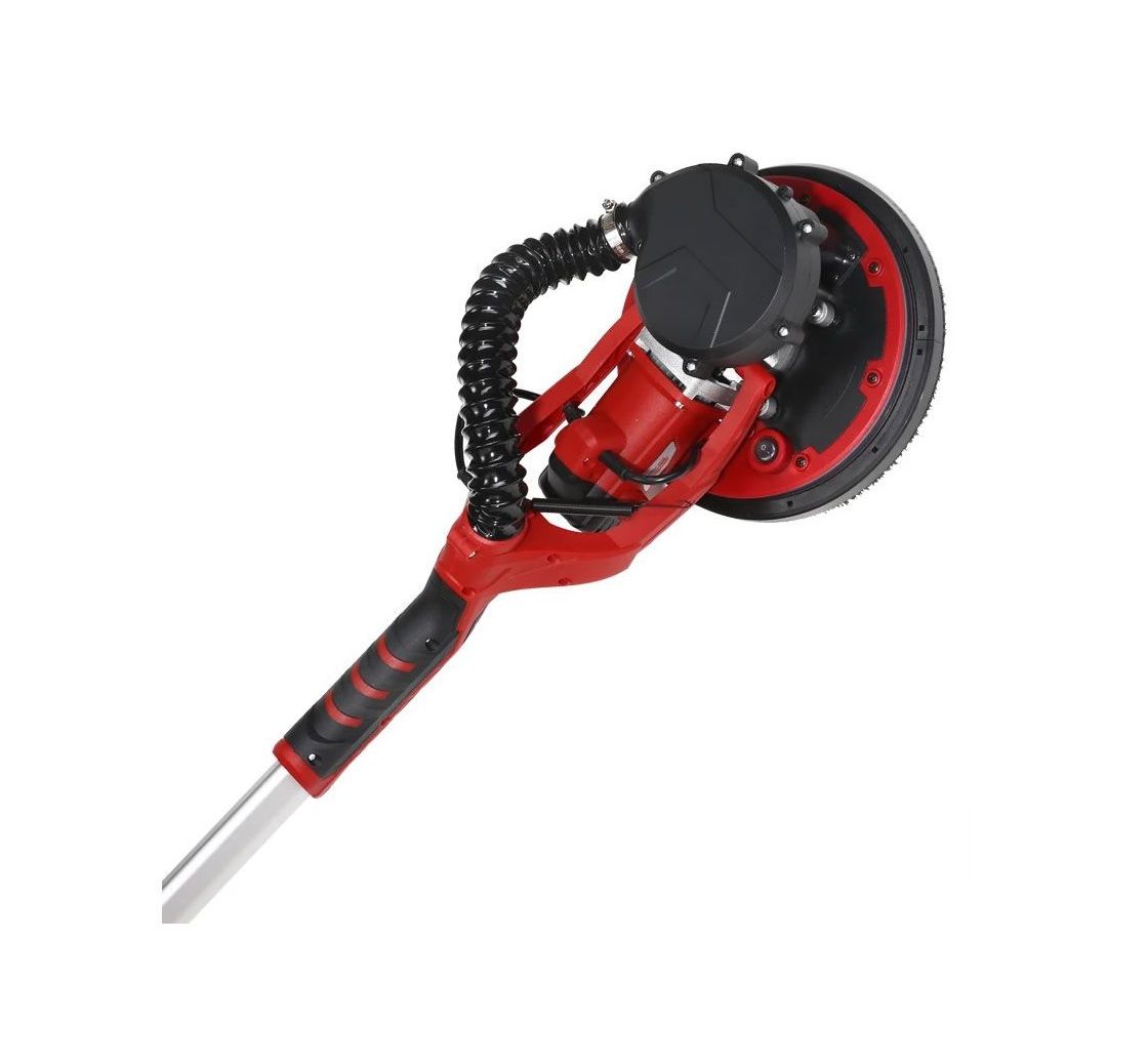Jiageng JG20375074 Electric Drywall Sander 225MM Wall Grinding Machine 1390W