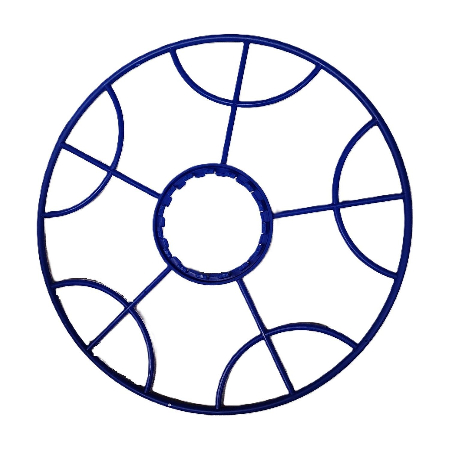 Super Sweepy Reflector Wheel Replacement
