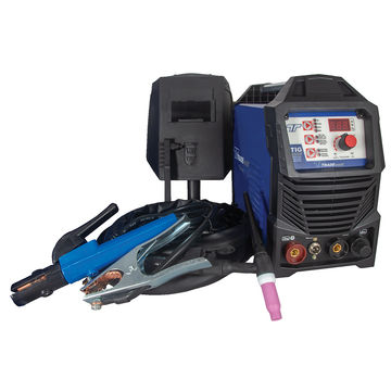 TIG 200PHF DC -220V