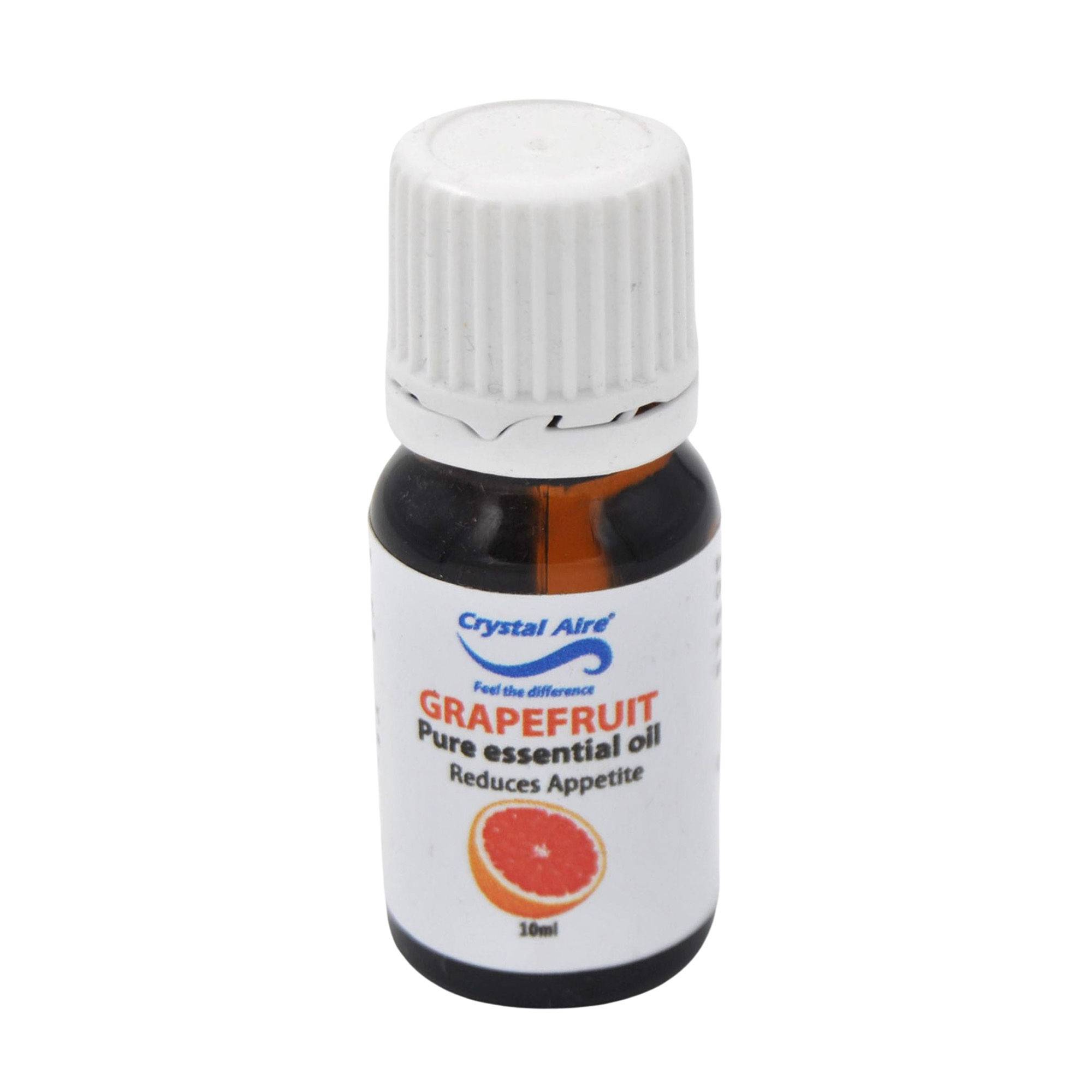 Crystal Aire 10ml Grapefruit Essential Oil
