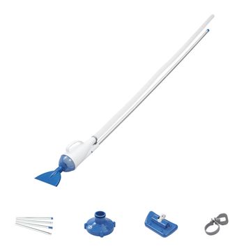 Bestway AquaCrawl Pool Vacuum