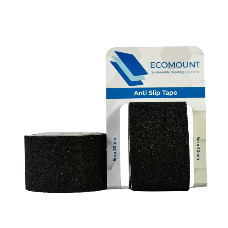 Anti-slip Grip Tape Black 5M X 48Mm