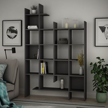 Bookshelf Manco - Anhracite