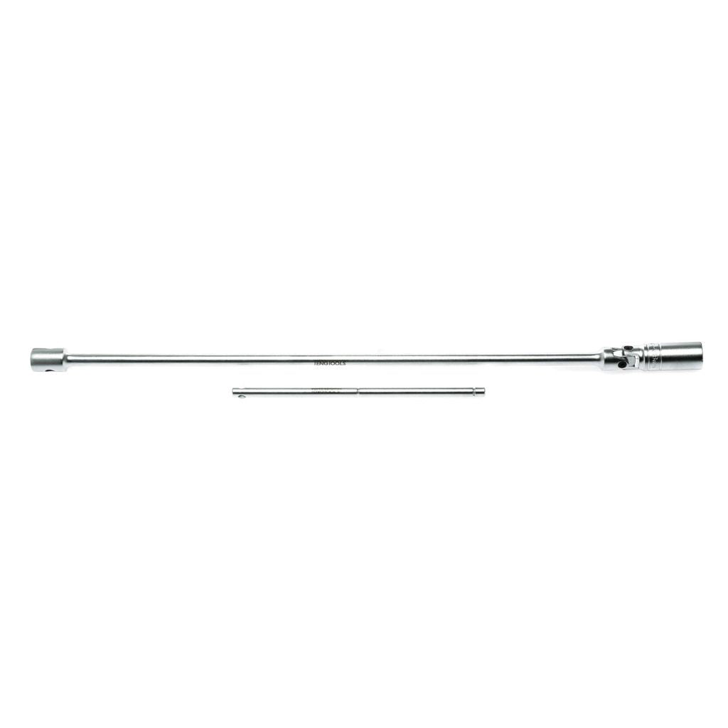 T-Bar Universal Joint Spark Plug Socket 16mm