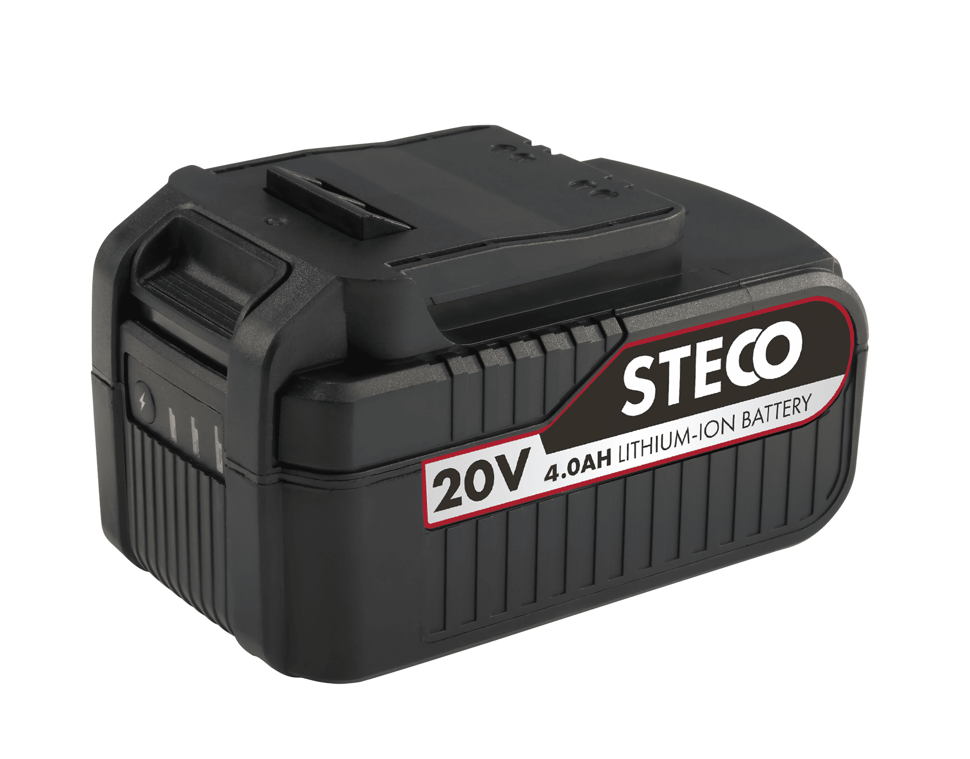 STECO 4AH 15C LITHIUM-ION BATTERY