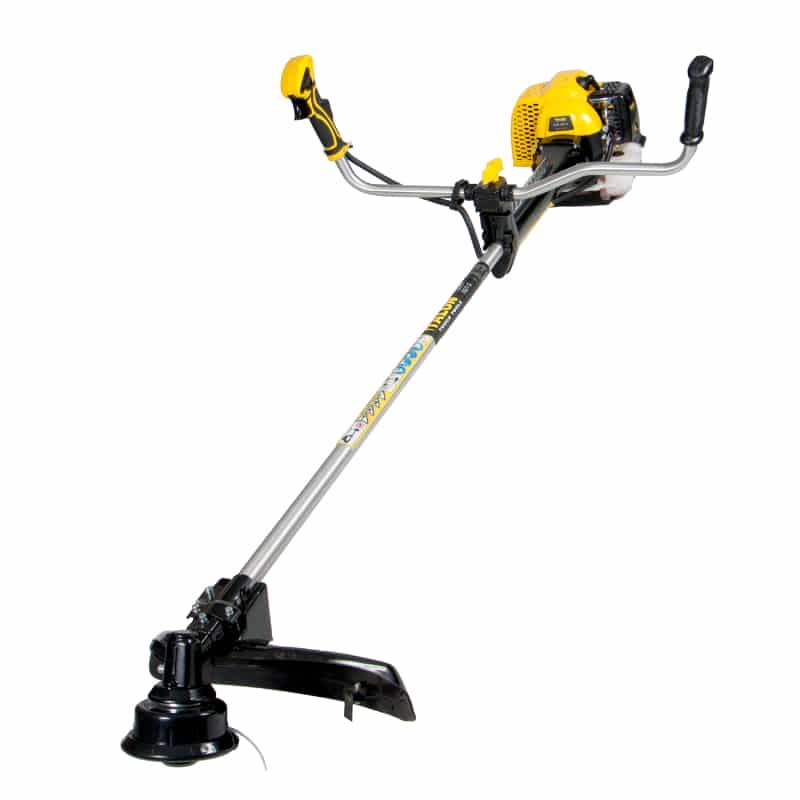 Talon Petrol Brush Cutter 2 Stroke 52cmᵌ