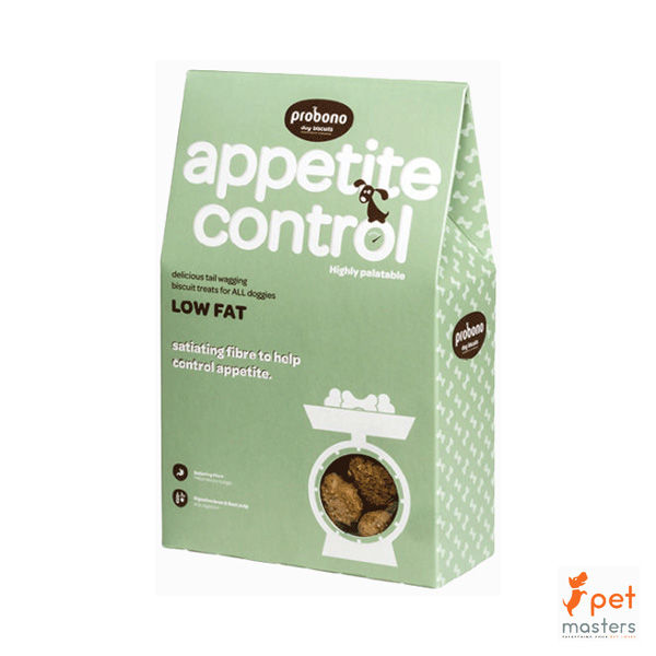 Probono Appetite Control 350g / Default Title