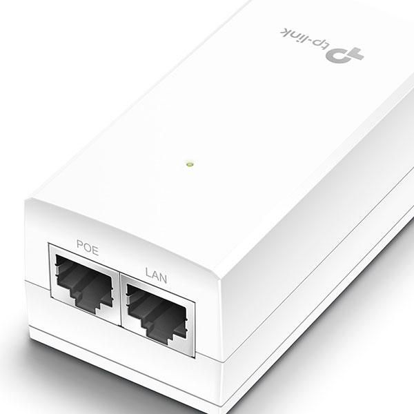 Tp-Link Tl-Poe2412G Passive Poe Injector (24V)