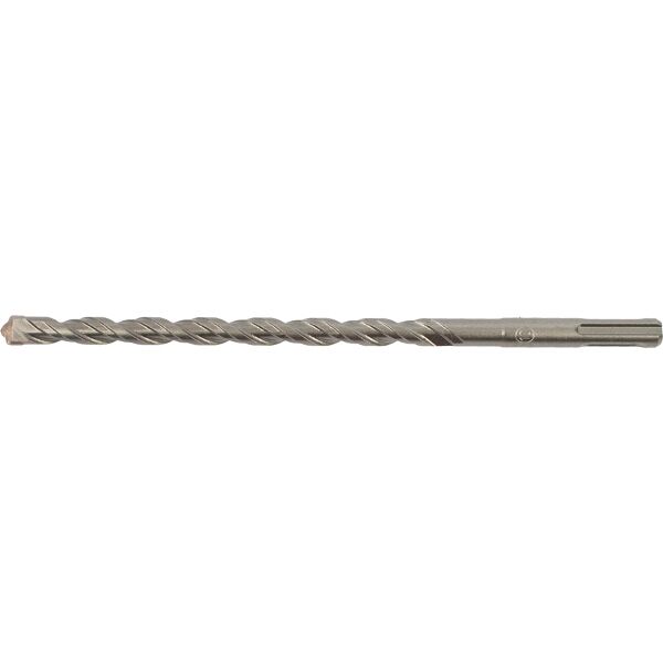 Sds Plus 210X150 10.0Mm Hammer Bit Plastic Wallet