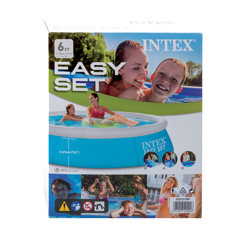 Intex Pool Easy-Set Starter 183x51cm