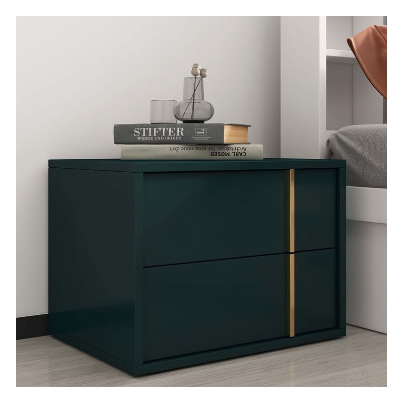 Emma Bedside Table