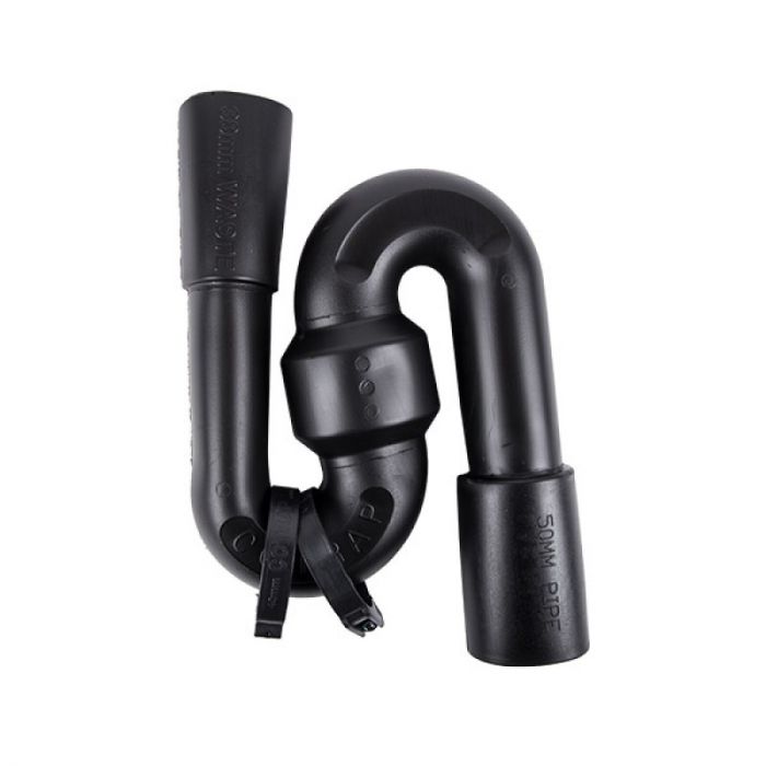 Agrinet Plain Rubber Trap - 38 x 38mm