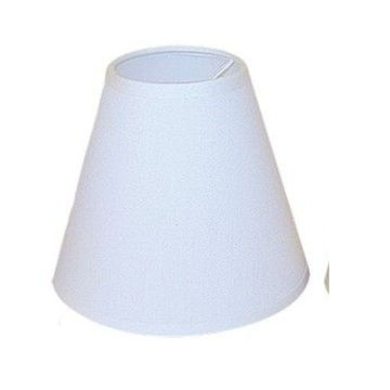 Clip on Lamp Shade
